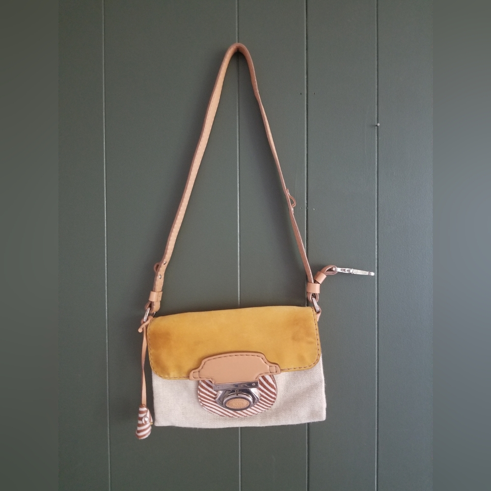 Tod's small crossbody bag